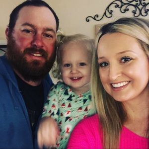 Meet your Posher, Erika